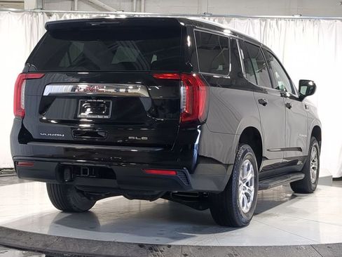 Used 2023 GMC Yukon SLE image 14
