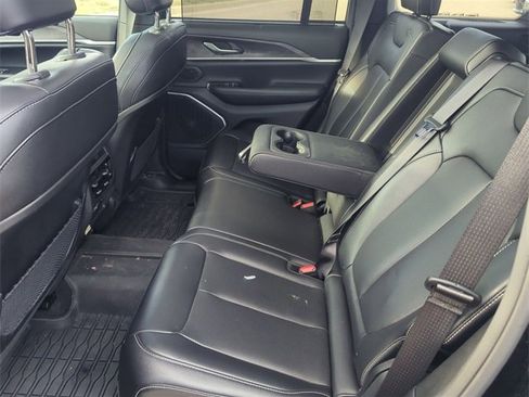 New 2024 Jeep Grand Cherokee Limited 4xe w/ Luxury Tech Group II image 22