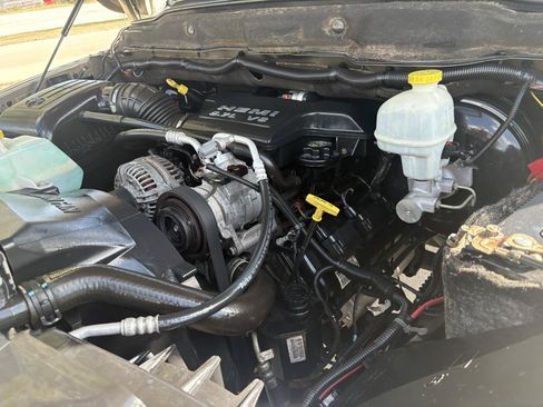 Used 2006 Dodge Ram 2500 Truck Laramie AWD/4WD image 48
