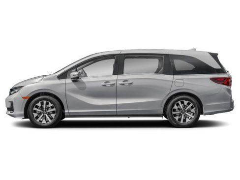 New 2026 Honda Odyssey EX-L image 4