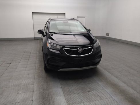 Used 2019 Buick Encore Preferred AWD/4WD image 14