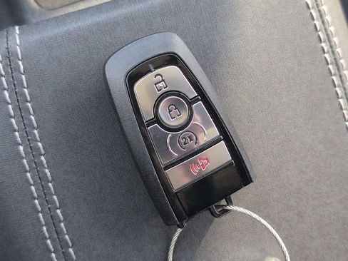 New 2025 Ford Bronco Big Bend AWD/4WD image 25