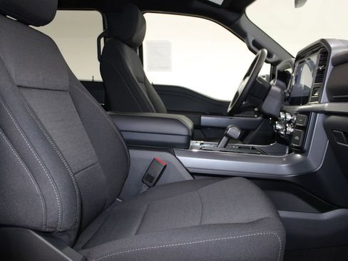 New 2026 Ford F150 XLT AWD/4WD image 28