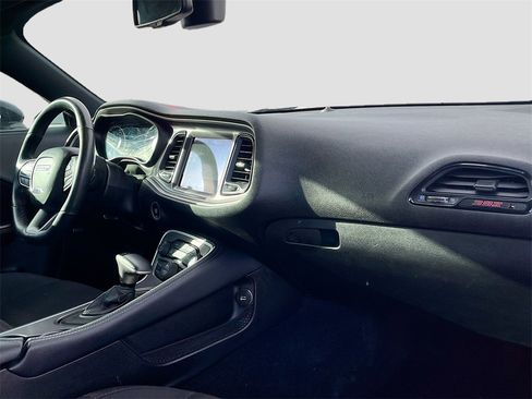 Used 2021 Dodge Challenger R/T Scat Pack image 29