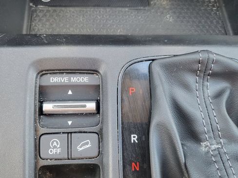 Used 2026 Honda CR-V EX image 36