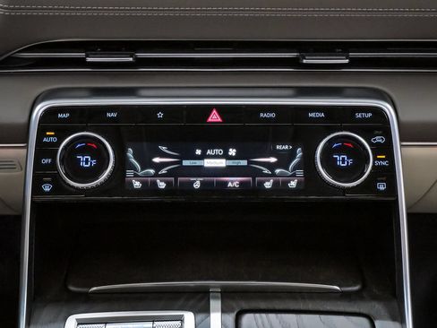 Certified 2024 Genesis GV80 3.5T Advanced w/ Advanced Package AWD/4WD image 20
