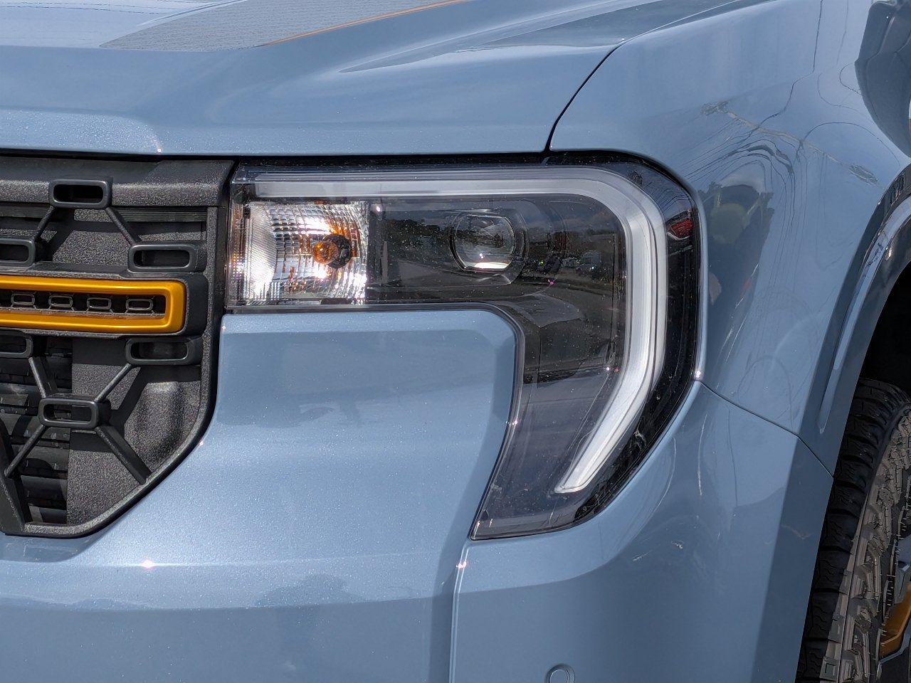 New 2026 Ford Maverick Tremor AWD/4WD image 10