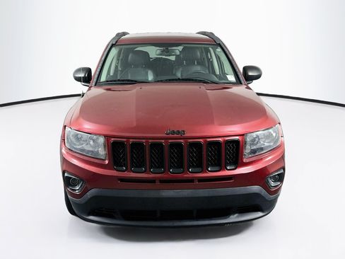 Used 2014 Jeep Compass Sport w/ Power Value Group FWD image 2