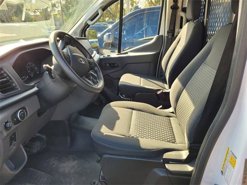 Used 2024 Ford Transit 250 Low Roof w/ Exterior Upgrade Package image 5