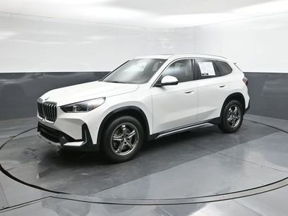 Certified 2026 BMW X1 xDrive28i w/ Technology Package