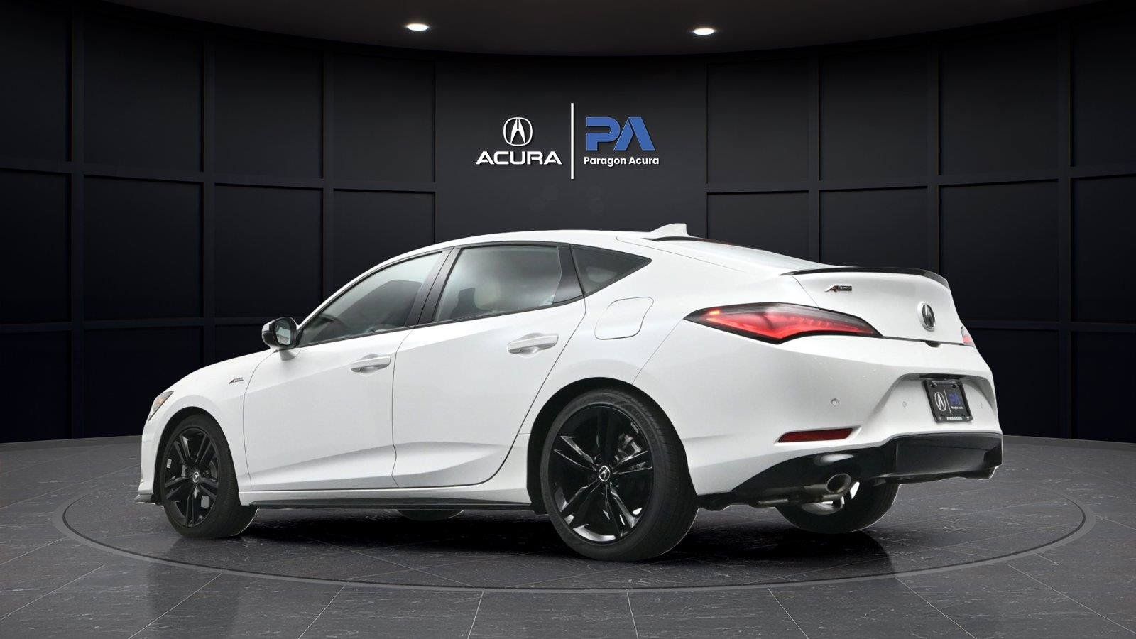 Used 2026 Acura Integra A-Spec w/ Technology Package FWD image 35