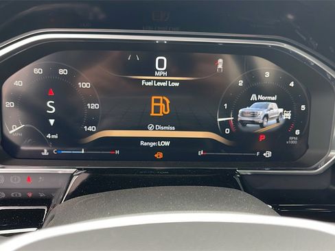 New 2026 GMC Sierra 1500 Elevation image 21