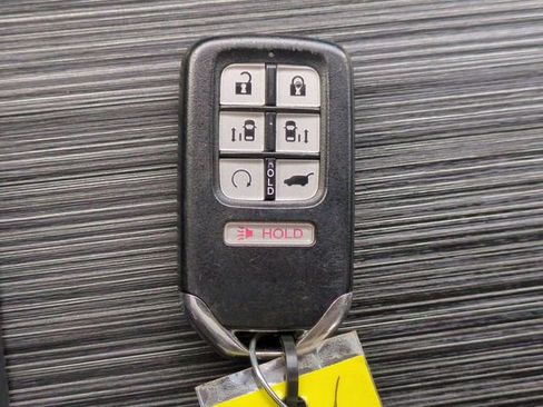 Used 2024 Honda Odyssey EX-L image 28