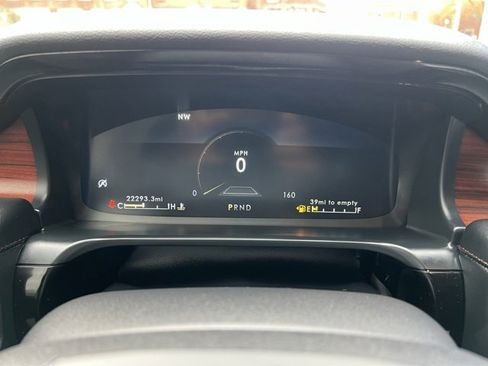 Used 2023 Lincoln Aviator Reserve w/ Equipment Group 201A image 37