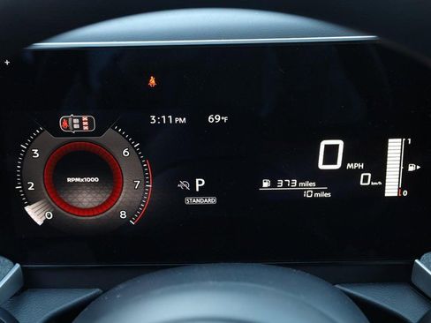 New 2026 Nissan Kicks S image 10