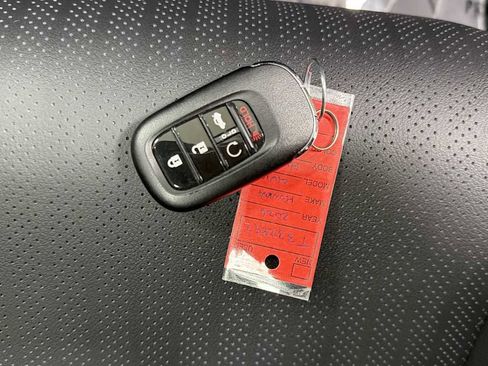 Used 2026 Honda Civic Sport Touring image 32