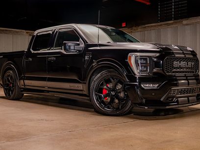 Used 2022 Ford F150 Lariat w/ Equipment Group 502A High