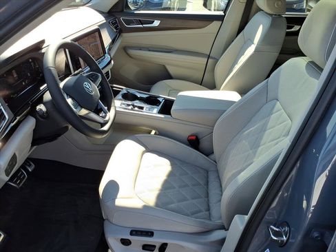 New 2026 Volkswagen Atlas SEL Premium R-Line image 13