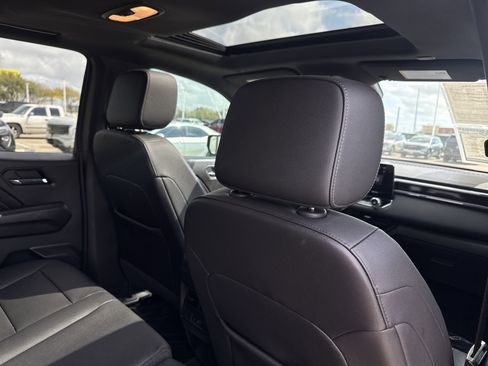 Used 2023 GMC Canyon Elevation w/ Elevation Premium Package image 14