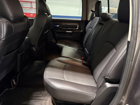 Used 2015 RAM 1500 Laramie w/ Convenience Group image 28