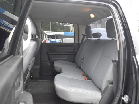 Used 2015 RAM 1500 Express image 16