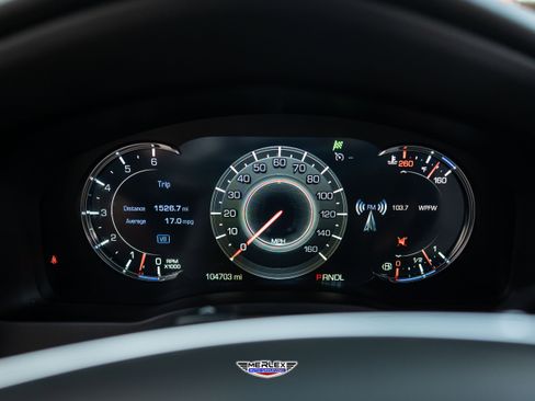 Used 2020 Cadillac Escalade Luxury w/ Escalade Sport Edition AWD/4WD image 29