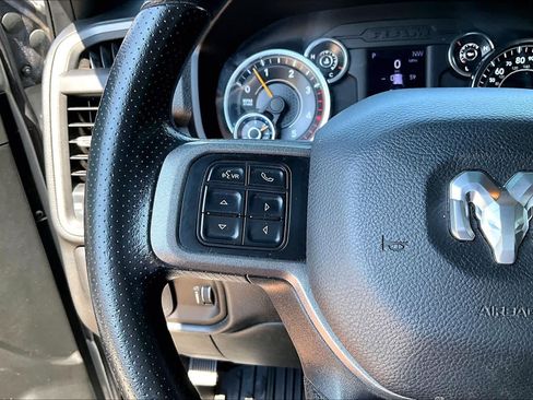 Used 2022 RAM 2500 Tradesman AWD/4WD image 18