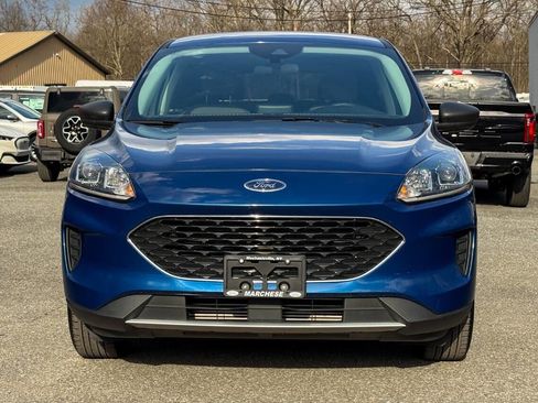 Used 2022 Ford Escape SE w/ Convenience Package image 8