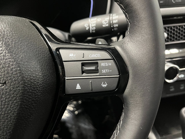 New 2025 Honda Civic Sport image 19