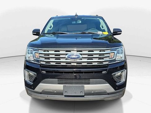 Used 2020 Ford Expedition Limited RWD image 8