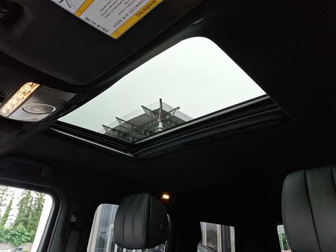 Certified 2023 Mercedes-Benz G 63 AMG 4MATIC image 11