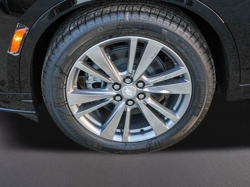 New 2025 Cadillac XT6 Premium Luxury image 20