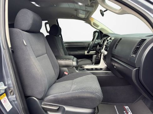 Used 2008 Toyota Tundra 2WD Double Cab image 18