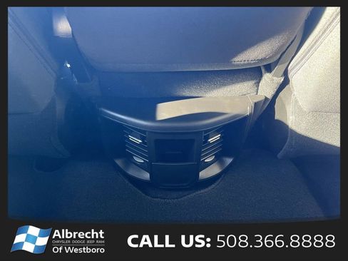New 2026 RAM 2500 Tradesman AWD/4WD image 20