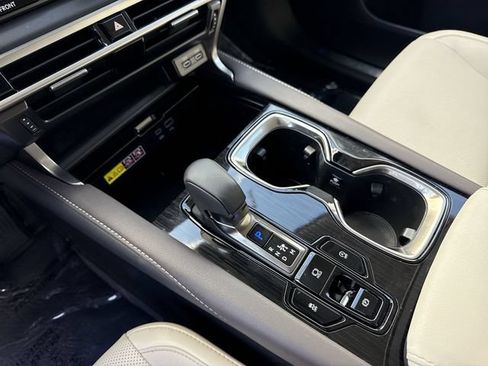 Certified 2023 Lexus RX 350 FWD image 21