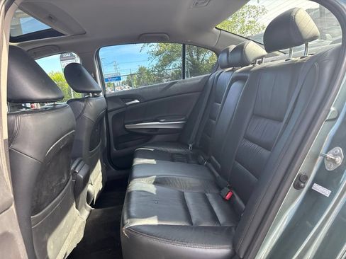 Used 2010 Honda Accord EX-L image 10