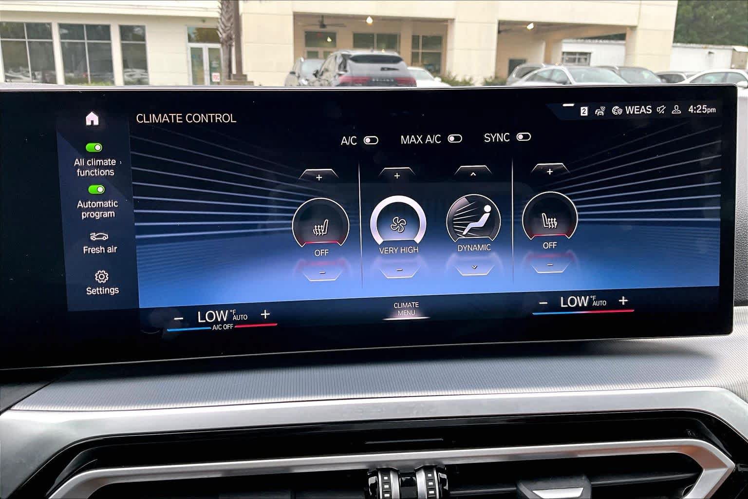 Used 2023 BMW i4 eDrive35 w/ Premium Package RWD image 36