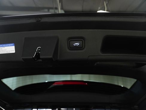 Used 2023 Hyundai Santa Fe SEL image 7