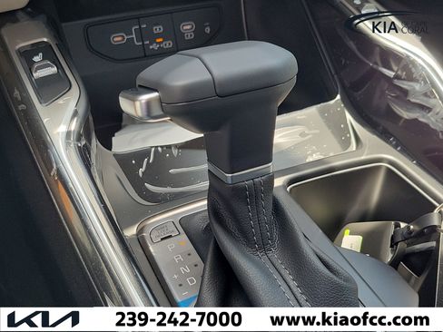 New 2026 Kia Sorento EX FWD image 29