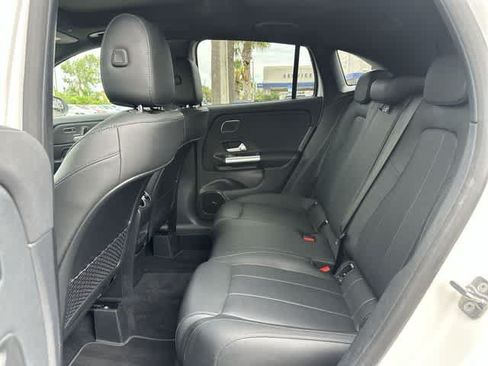 Used 2023 Mercedes-Benz GLA 250 4MATIC image 26