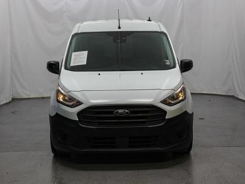 Used 2020 Ford Transit Connect XL FWD image 4