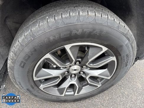 Used 2024 Chevrolet Silverado 1500 RST w/ Protection Package image 43