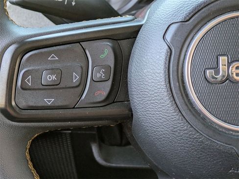 Used 2024 Jeep Wrangler Sport S image 20