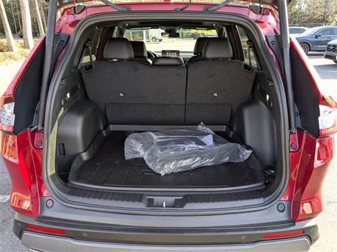 Certified 2024 Honda CR-V Sport-L image 37