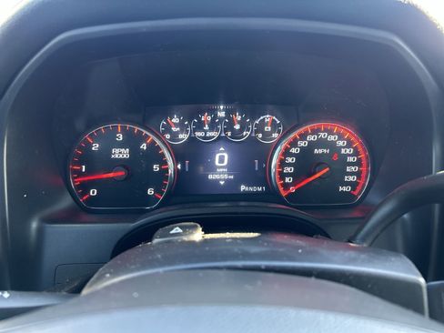 Used 2016 GMC Sierra 2500 Denali image 27