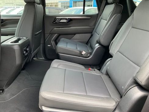 New 2026 Chevrolet Tahoe LT w/ Comfort Package AWD/4WD image 15