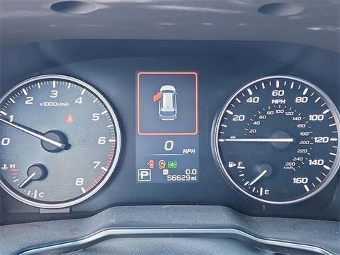 Used 2020 Subaru Outback Limited XT w/ Popular Package #2 image 33