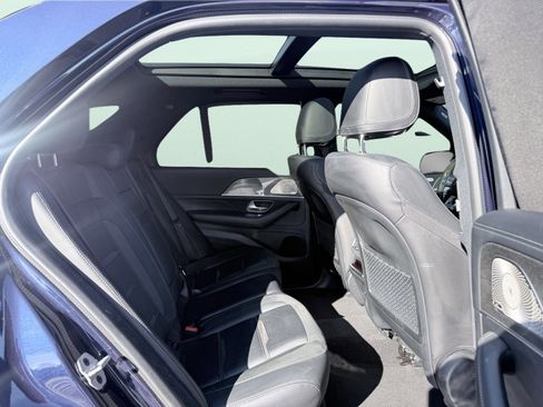 Used 2022 Mercedes-Benz GLE 53 AMG AMG GLE 53 image 38