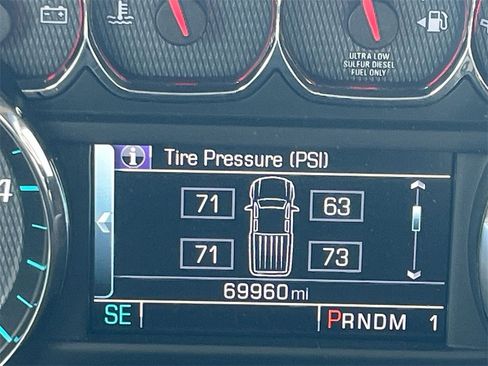 Used 2016 Chevrolet Silverado 2500 LT w/ LT Convenience Package image 29