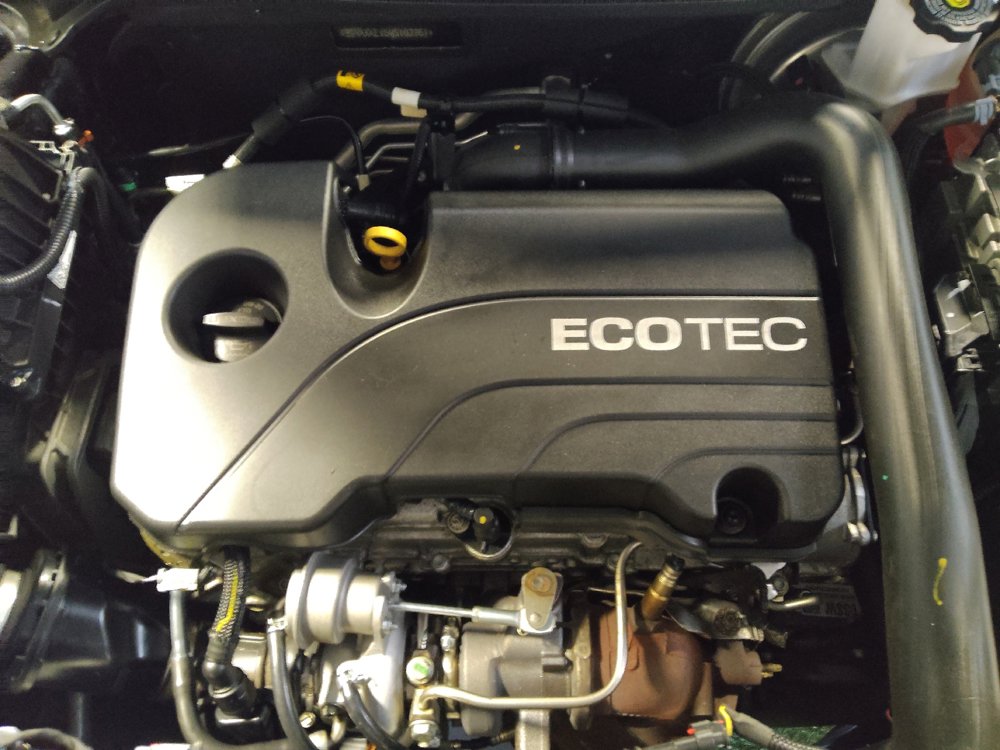 Used 2021 Chevrolet Equinox LT FWD image 30